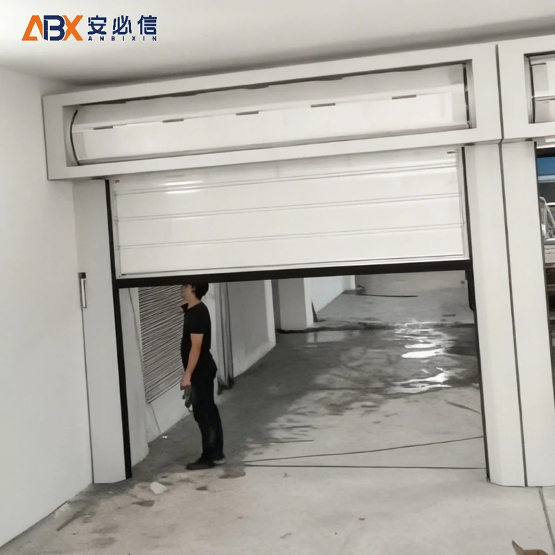 天津洁净室高速门